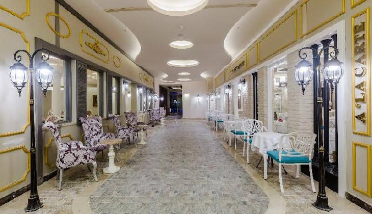 Side La Grande Resort and SPA