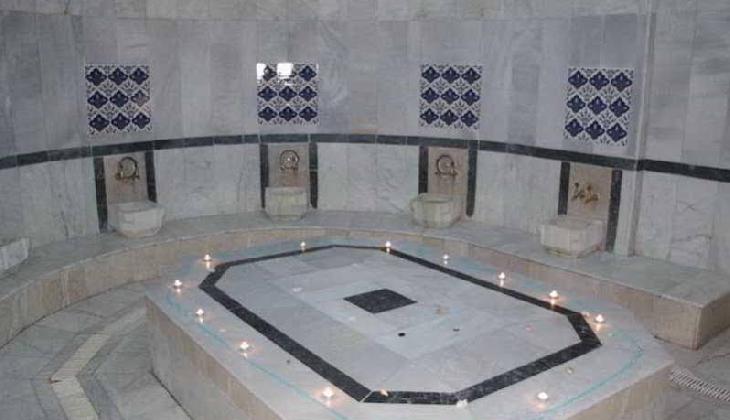 Merit Sahmaran Hotel