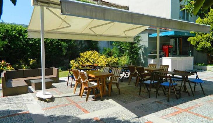 Hotel Baylan Basmane