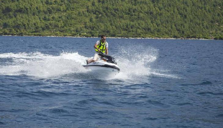 هتل لابلانچ آیلند 