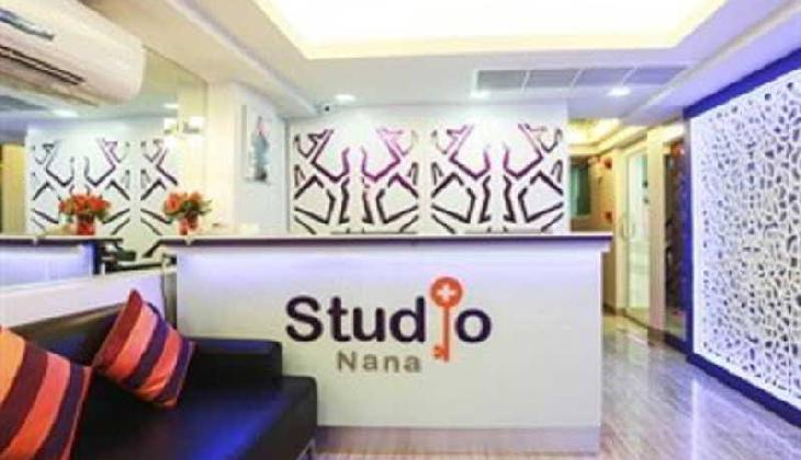 Studio Nana