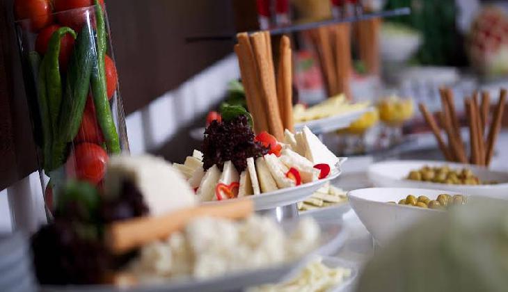 هتل پرنسس اورتاکوی استانبول