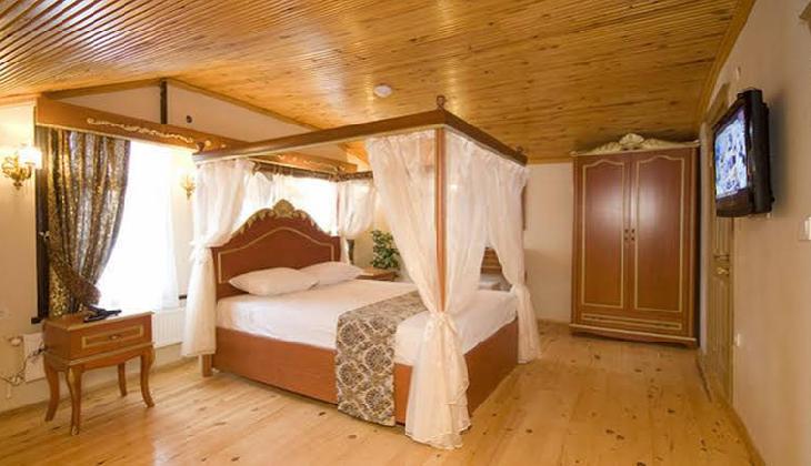 Hotel Gedik Pasa Konagi