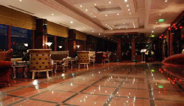 Sozbir Royal Residence Hotel