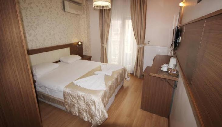 فلاور پالاس هتل