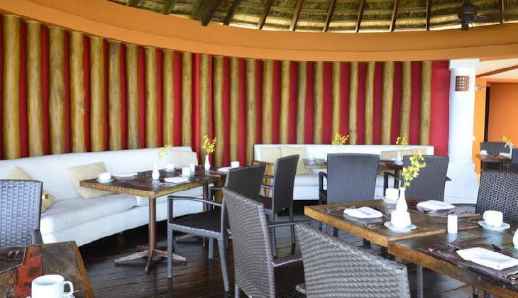 Pestana Bahia Lodge Residence