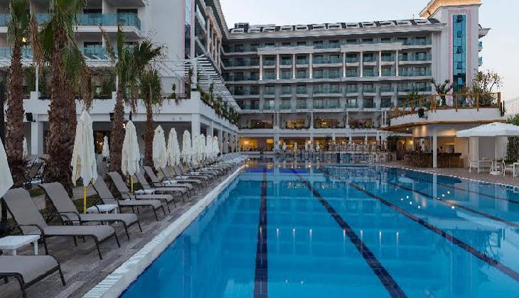 Side La Grande Resort and SPA