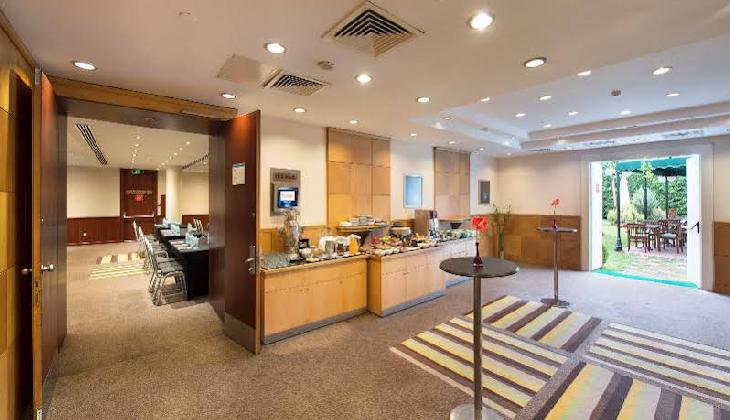 Radisson Blu Conference & Airport Hotel Istanbul