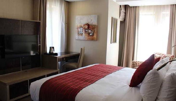 Golden Tulip Bishkek Hotel