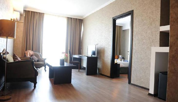 Best Western Tbilisi Art Hotel