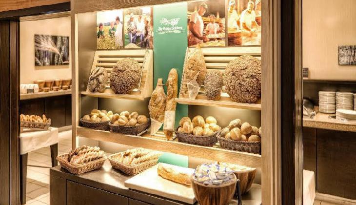 Hotel Nikko Düsseldorf