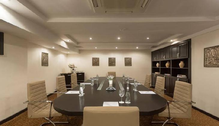 دوگان هتل انتالیا