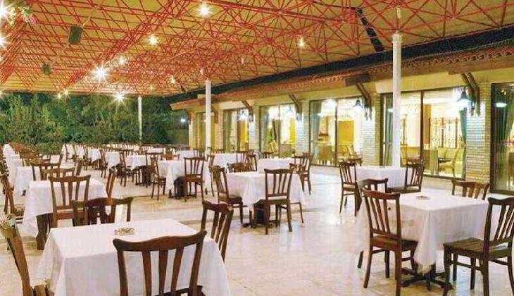 Aska Costa Holiday Club