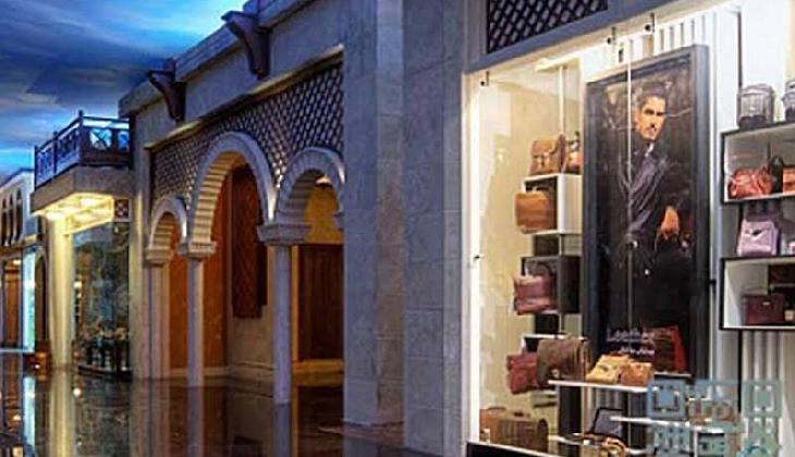 هتل مجلل درویشی مشهد