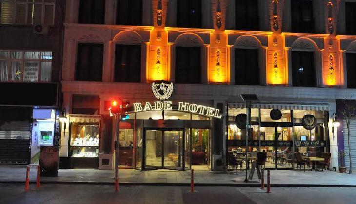 My Bade Hotel Sisli