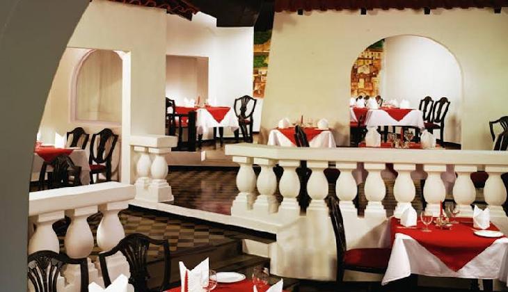 هتل سیداد دی گوا