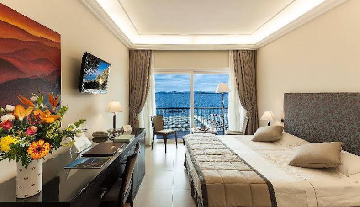 Grand Hotel Punta Molino Terme