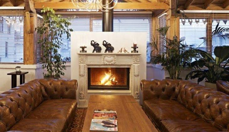 The House Hotel Galatasaray
