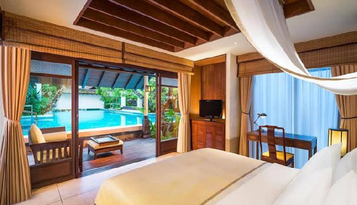 Le Meridien Koh Samui Resort & Spa