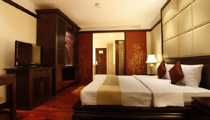 هتل دوانجیت ریزورت پوکت