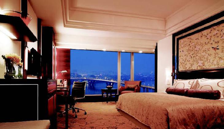 Shangri-La Hotel, Guangzhou