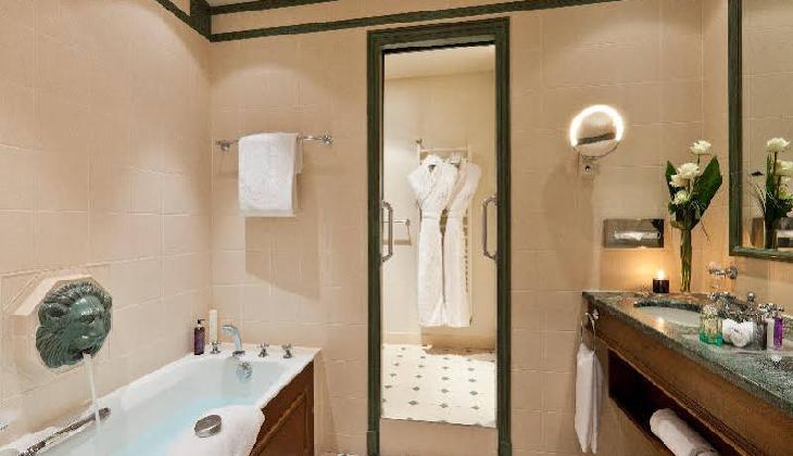 Hôtel Barrière Le Royal Deauville