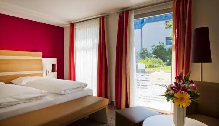 arte Hotel Wien Stadthalle