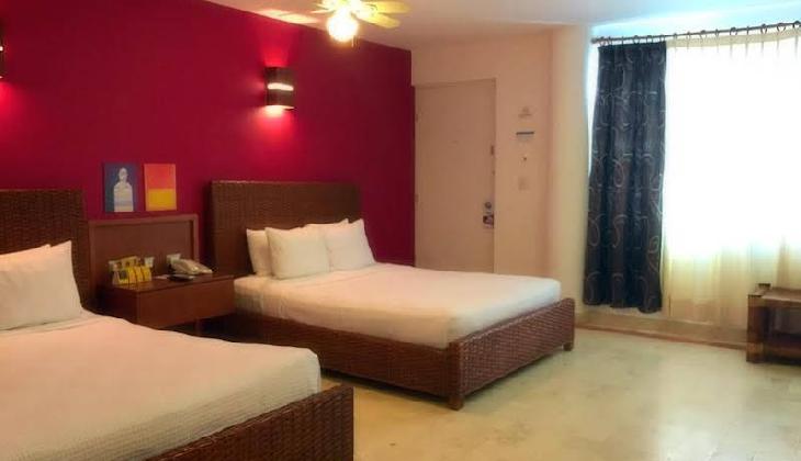 Illusion Boutique Hotel by Xperience Hotels