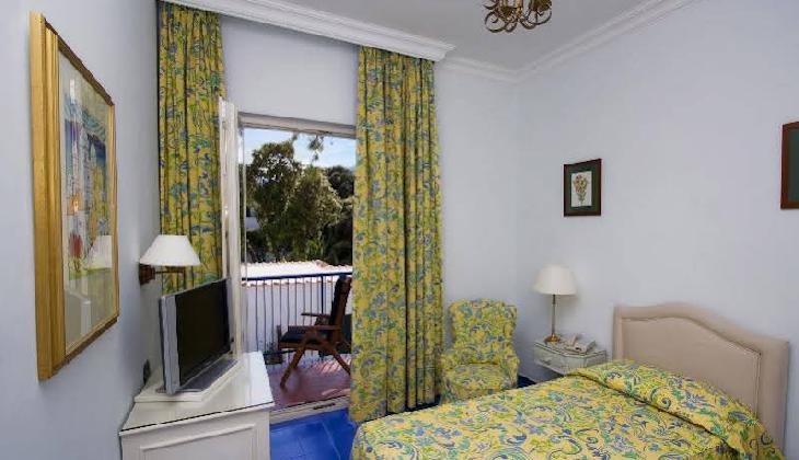 Grand Hotel Punta Molino Terme