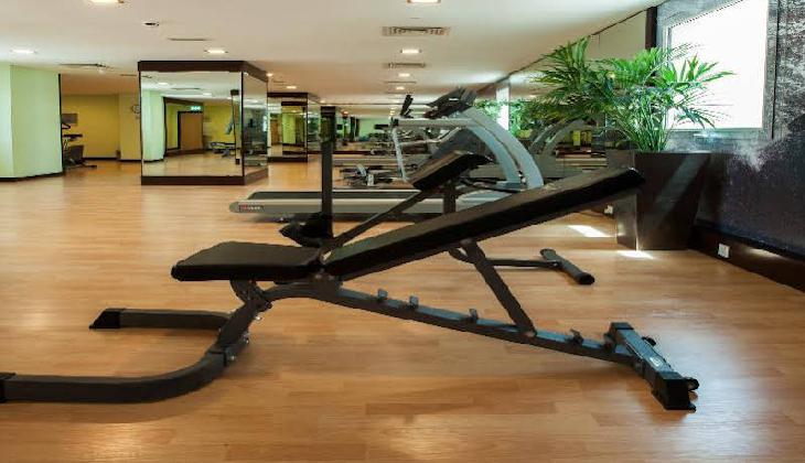 Citymax Hotel Bur Dubai