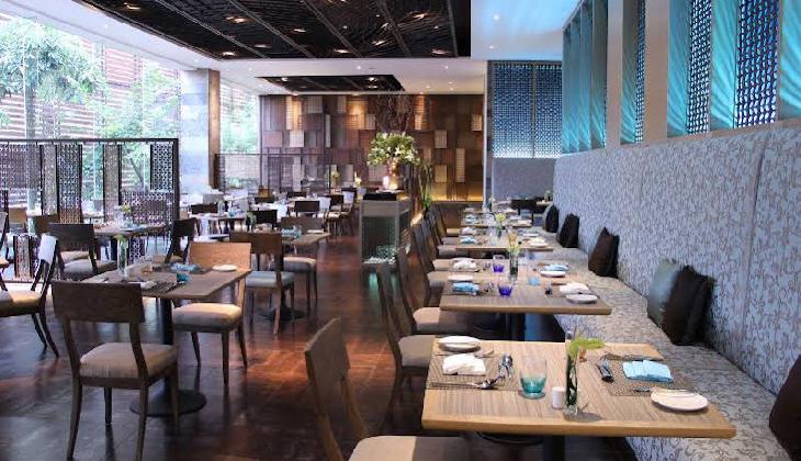 سوئیس هتل لی کنکورد