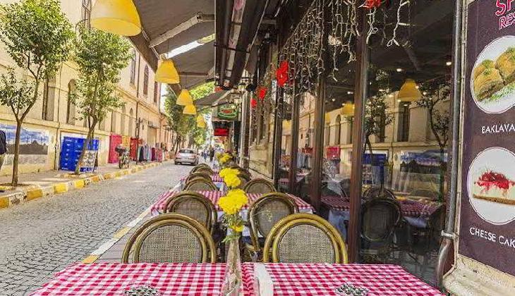 Hotel Spectra Sultanahmet