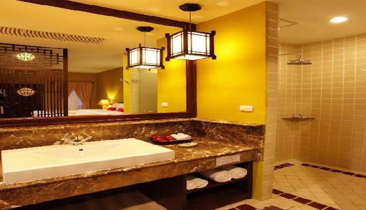 هتل دوانجیت ریزورت پوکت