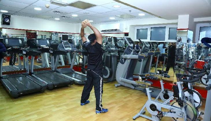 Golden Square Hotel Apartments