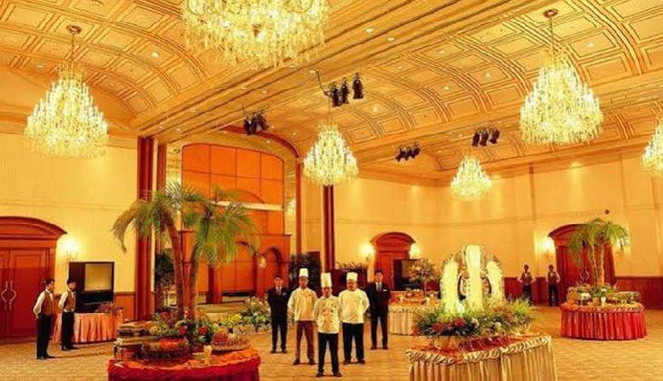 Metropole Hotel, Phuket