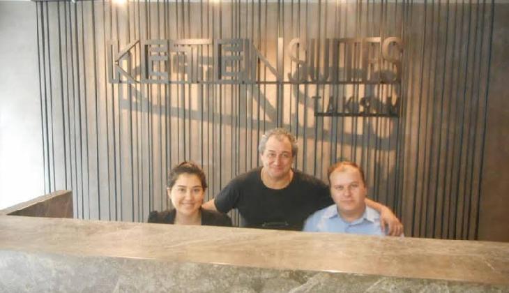 Keten Suites Taksim