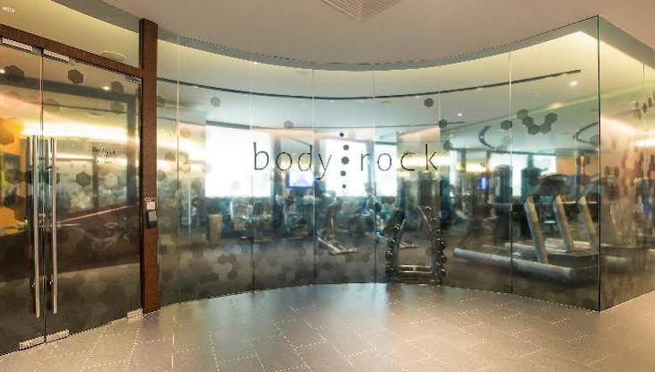 Resorts World Sentosa - Hard Rock Hotel