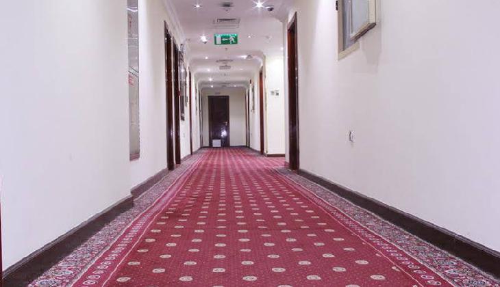 هتل زین اینترنشنال