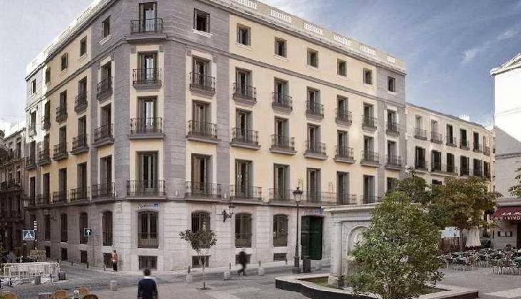 هتل رادیسون بلو مادرید پرادو