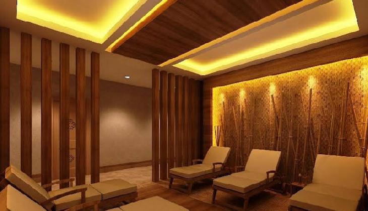 Suhan 360 Hotel and Spa