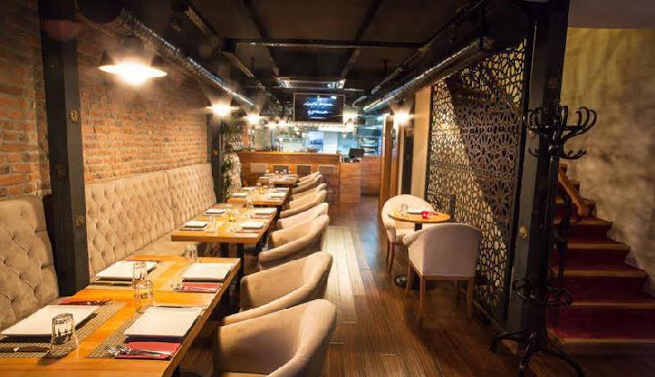 Istanburg Efes Hotel