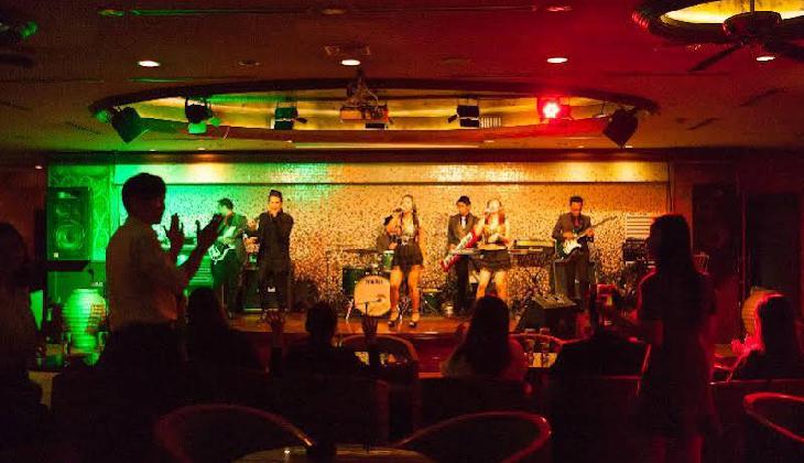 Novotel Ambassador Doksan Seoul