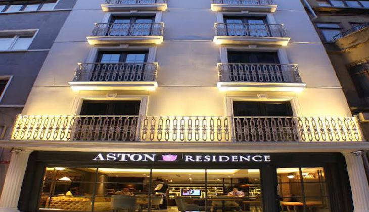 Aston Residence