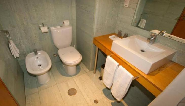 Hotel Comfort Inn Ponta Delgada