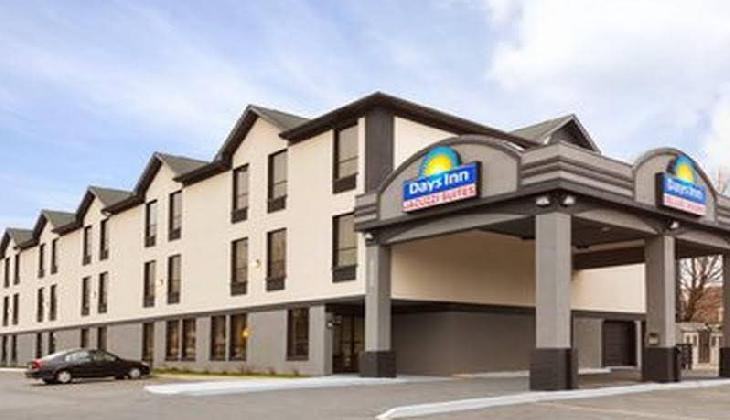 Days Inn - Toronto East Lakeview