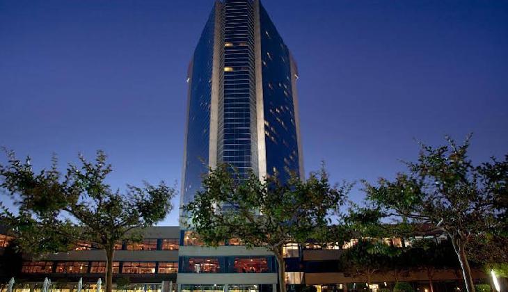 Renaissance Polat Istanbul Hotel