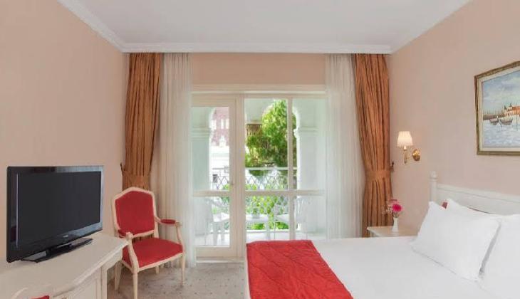 هتل واو کرملین پالاس