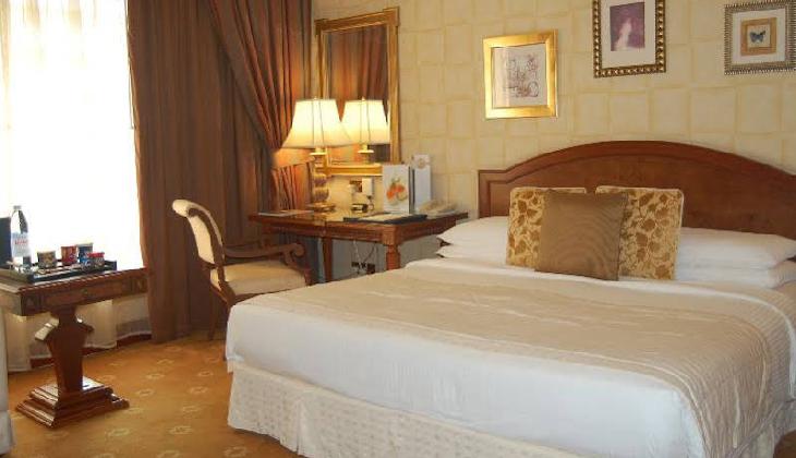 هتل جود پالاس