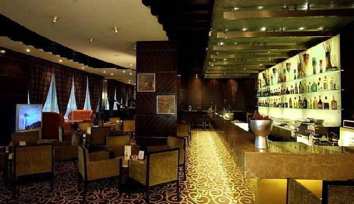 Merry Hotel Shanghai