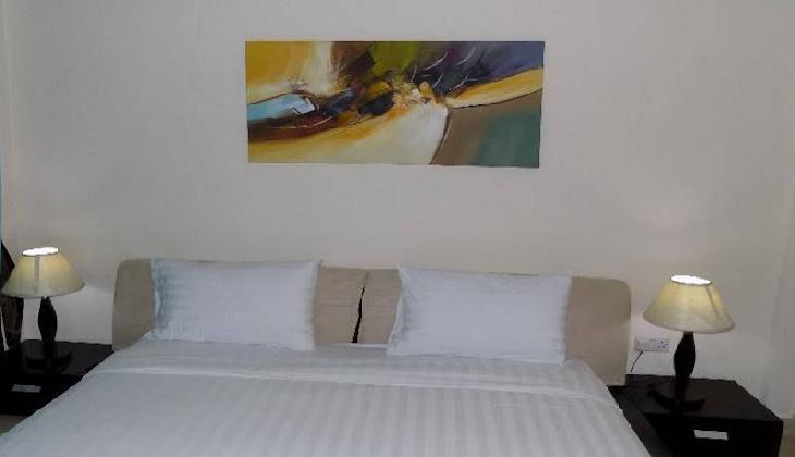 Fortune (Elite) Classic Hotel Apartment